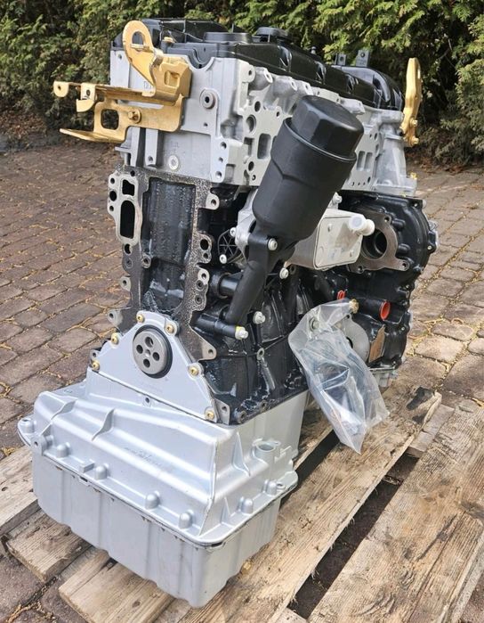 Motor mercedes sprinter cu garantie 1 an si montaj inclus tip 651 2.2