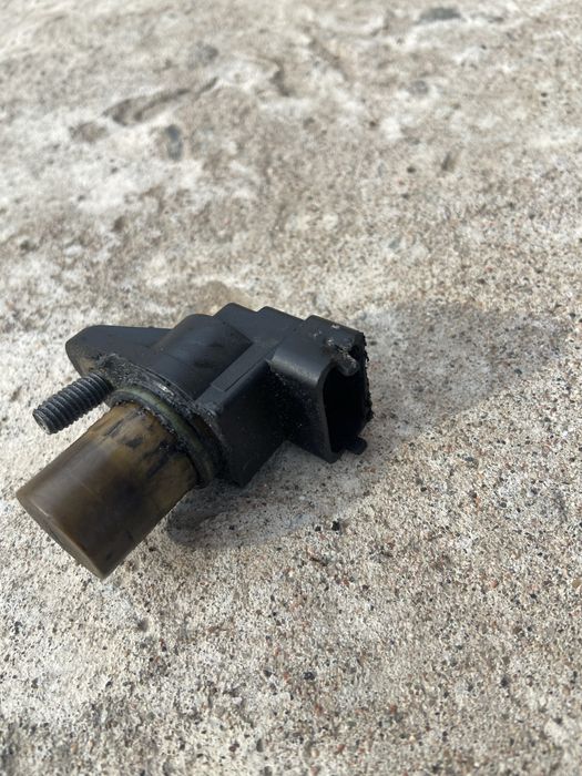 Двигатель mercedes 611 2.2cdi