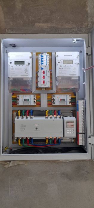 Электрик  Срочныи Вызов Тошкент 7/24