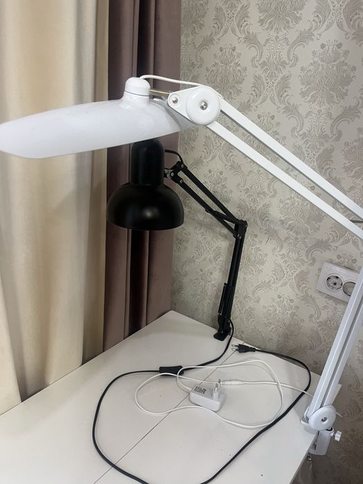 Лампа настольная Led 20000,Обычная лампа 6000