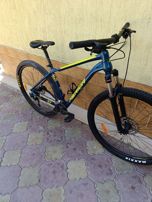 Merida Big Nine 29 цола