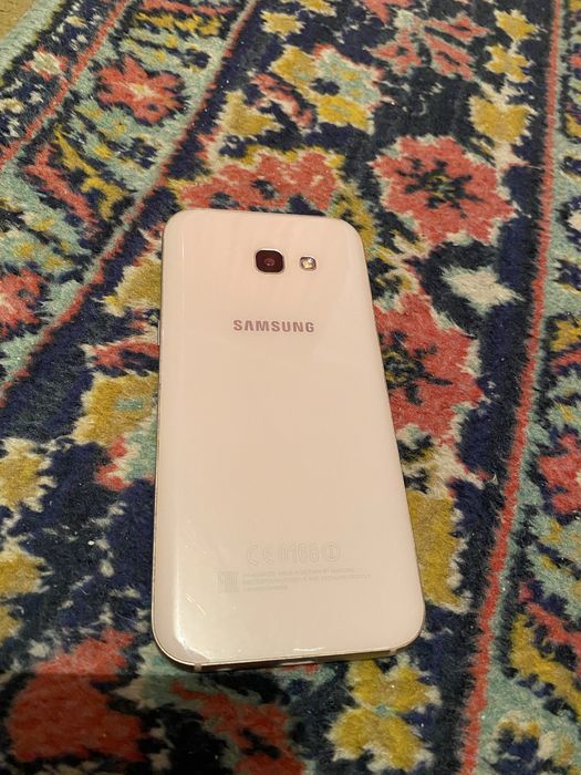 Самсунг А5 2017 сатылады