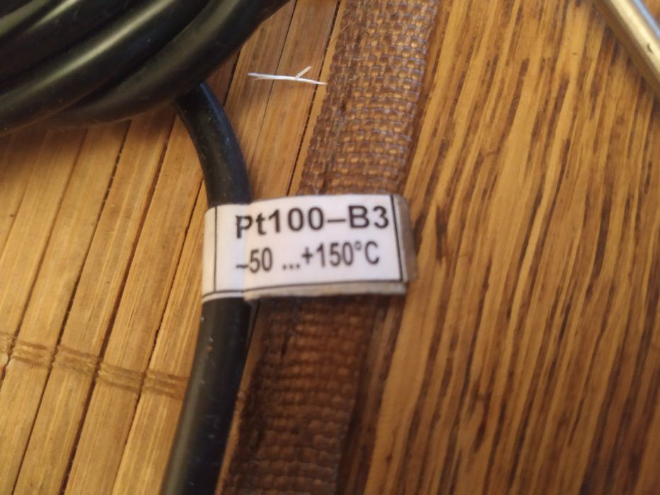 Продам термо датчик