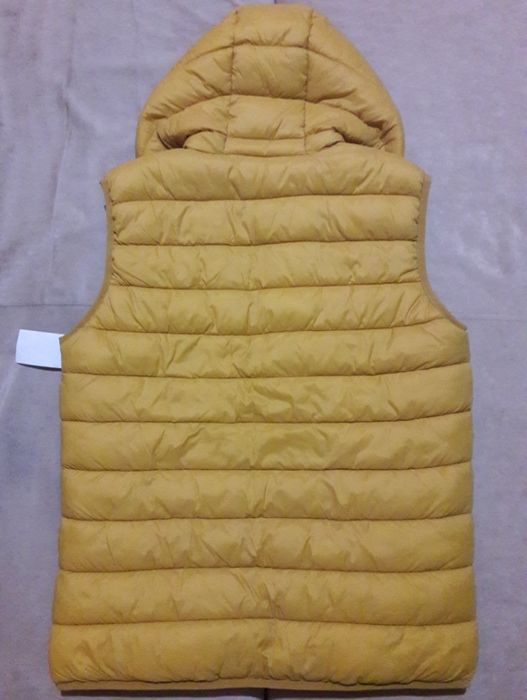 Новый Жилет/куртка Европа бренд