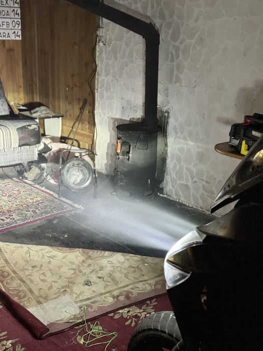 Скутер самурай 150куб