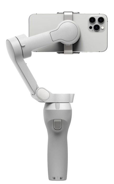 Стедикам DJI Osmo Mobile 3