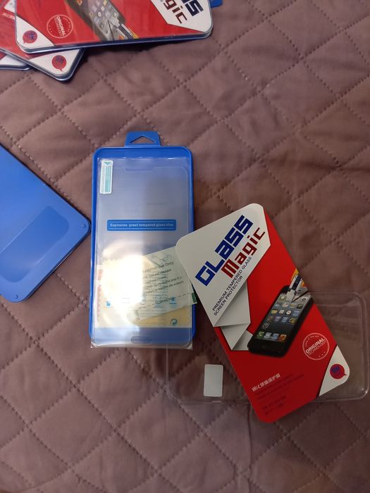 Протектор за Samsung Note ,2 и 3