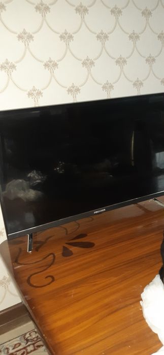 Premier televizor sotiladi