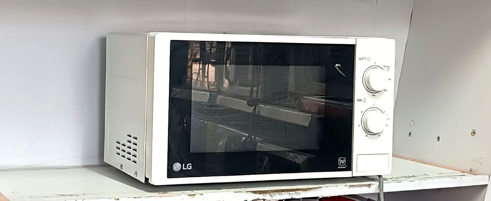 Продам микроволновку