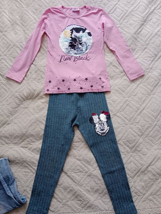 Детская Куртка и т.д. для девочек за всё 2000