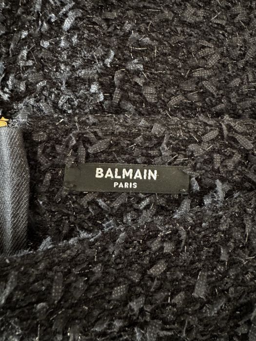 Къси панталонки от туид