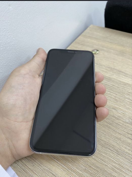 Iphone 11 pro ideaal