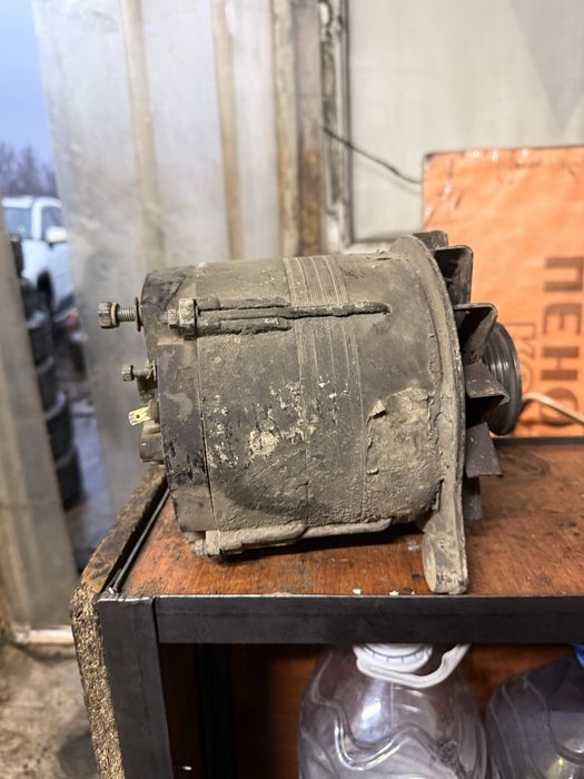 Чебоксарский генератор камаз евро 2 , в хорошем сост