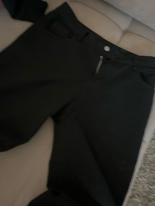 продам flared jeans новые