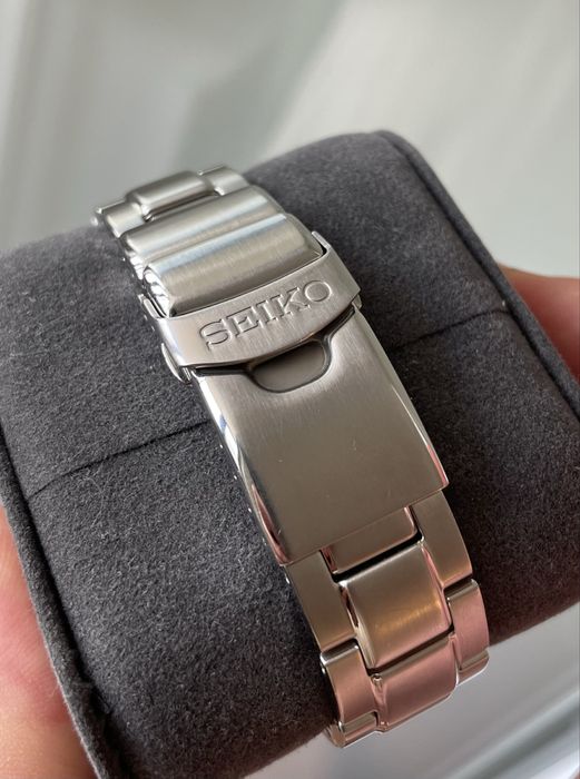 Seiko Mini Turtle