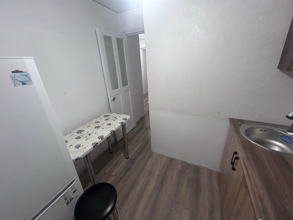 Квартира на Абдирова 38