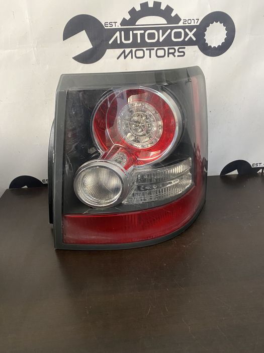 Stop dreapta Range Rover Sport an 2005-2013 cu led