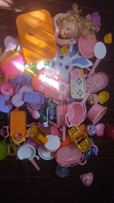 Игрушки недорого! срочно продается!