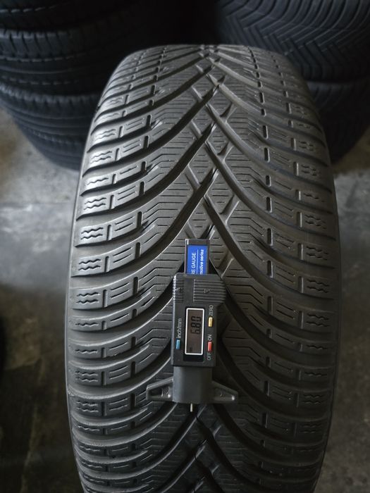 BF Goodrich 215/60 R16 99H MS iarnă