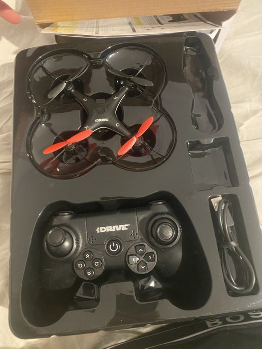 Idrive mini drona