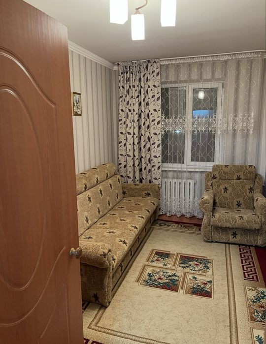 Ковер 2,5*3,5 в очень хорошем состоянии