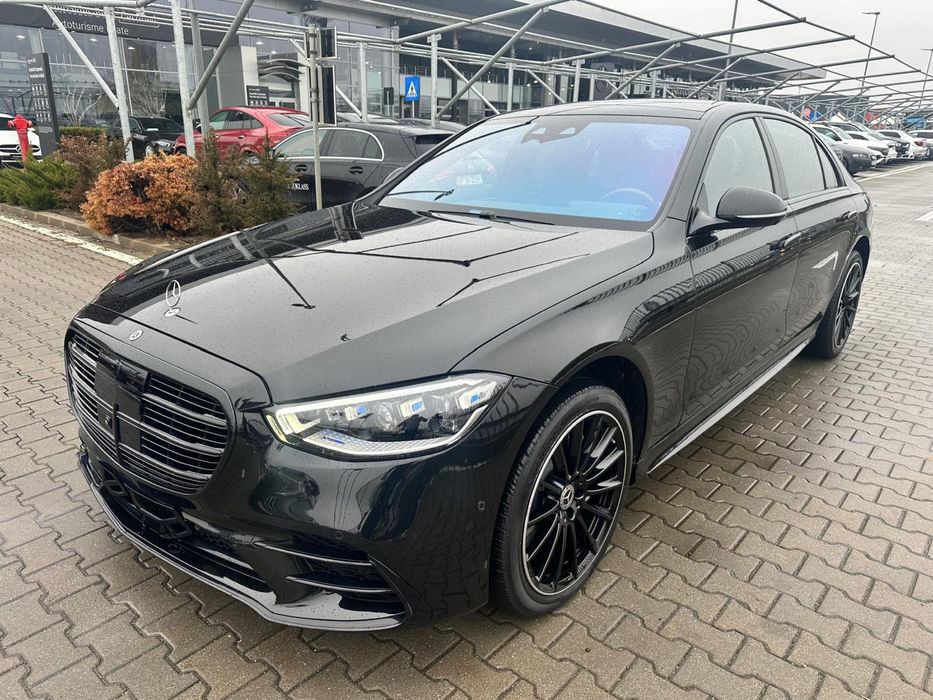 Inchiriez auto de lux / Inchiriez masini de lux / Inchiriez Suv lux