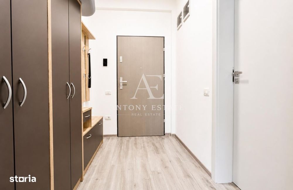 Antony Estate | Vanzare 1 Cam, Regim Hotelier, Baile Felix - Oradea