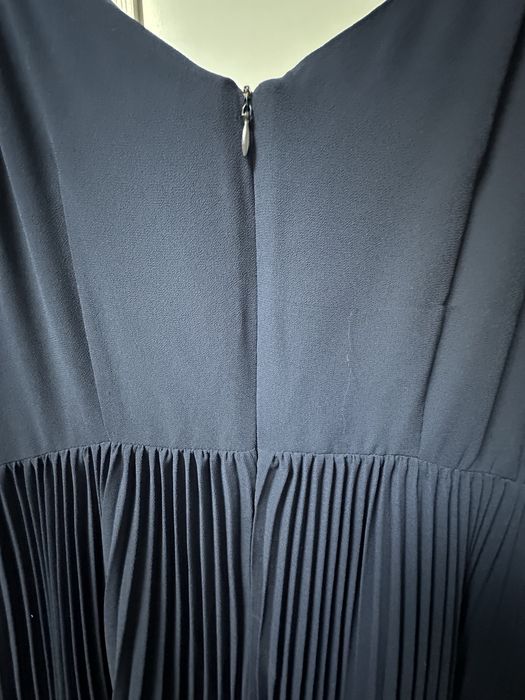 Дамска  елегантна рокля