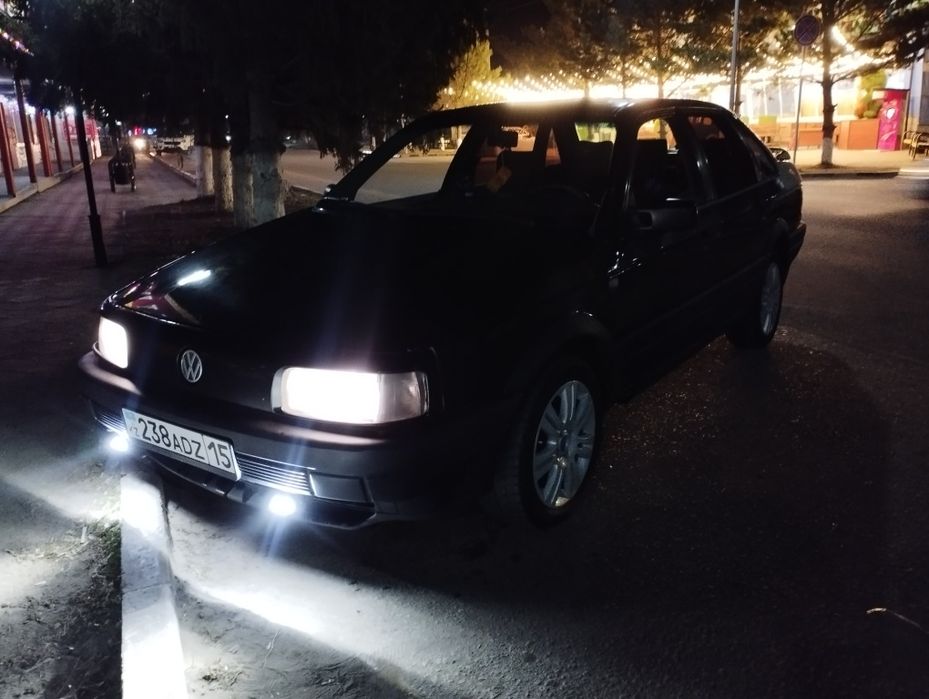 Продам Volkswagen Passat b3