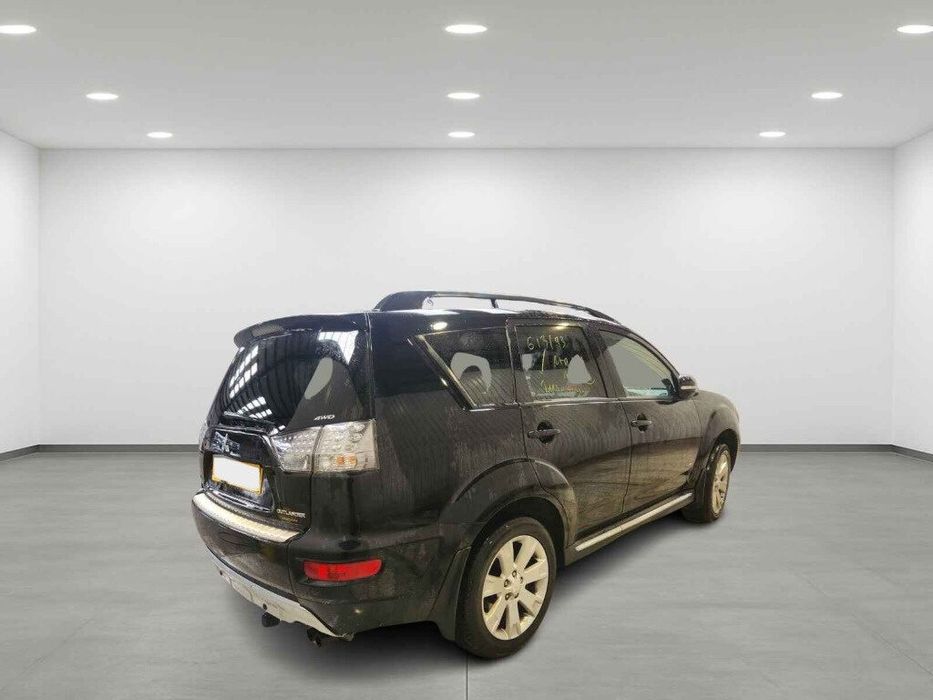 Carcasa filtru motorina Mitsubishi Outlander 2 (2006->) 2012