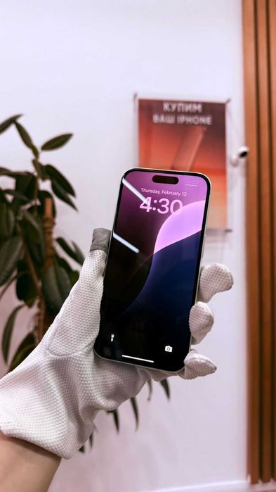 iPhone 16 128Gb с ГАРАНТИЕЙ!