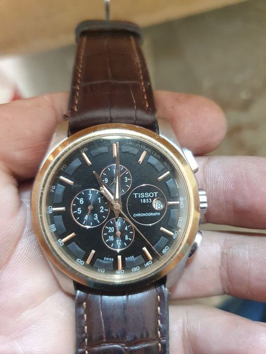 Наручные часы оригинальные