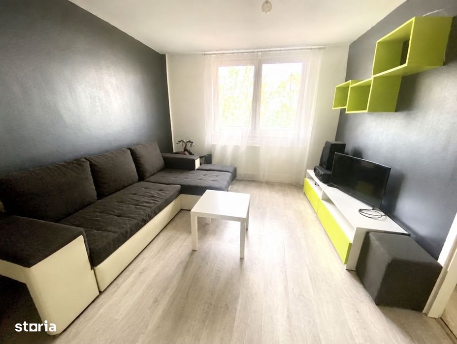 Apartament 2 camere Ion Mihalache - Turda - Casin