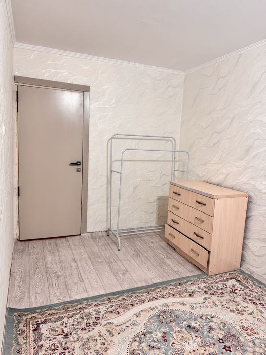 1 комнатная квартира