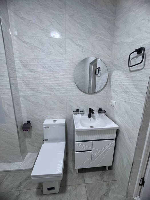 Qoraqamich marsarda ham bor