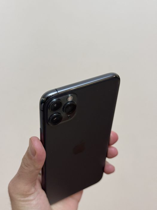 Iphone 11 Pro Max. 256гб. 10/10