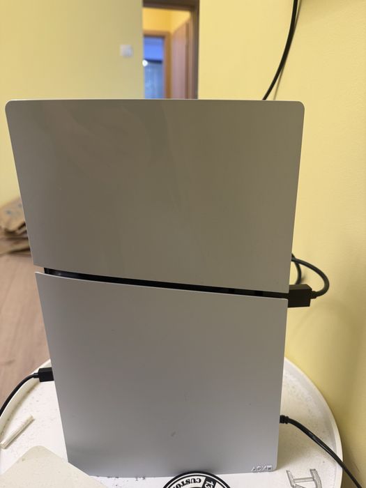 Playstation 5 slim Digital ГАРАНЦИЯ ДО 2027