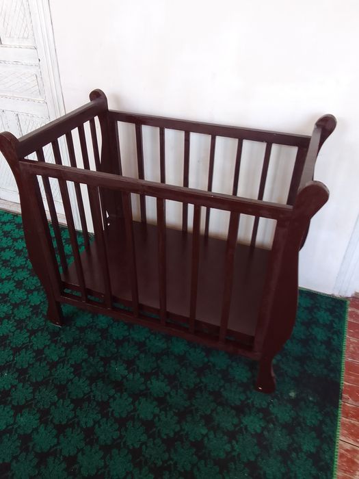 Manej sotiladi yangi materyali Qorogʻoy