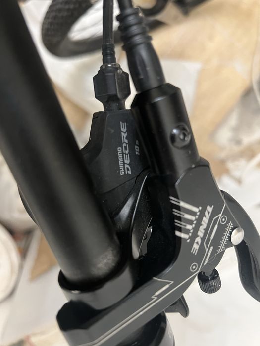 Велосипед Rock Rider