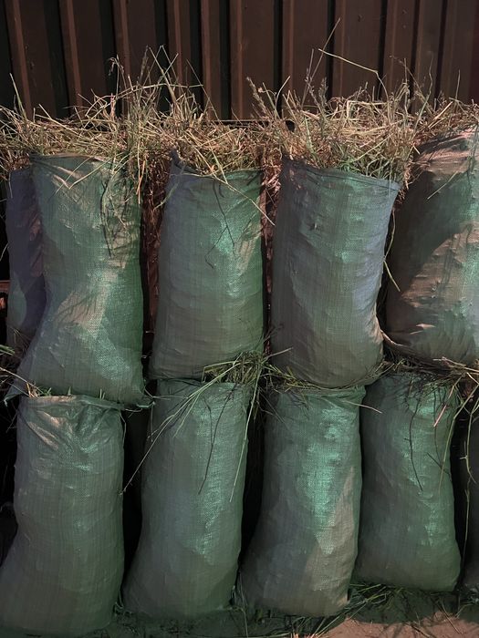 Щебень фасованные в мешках