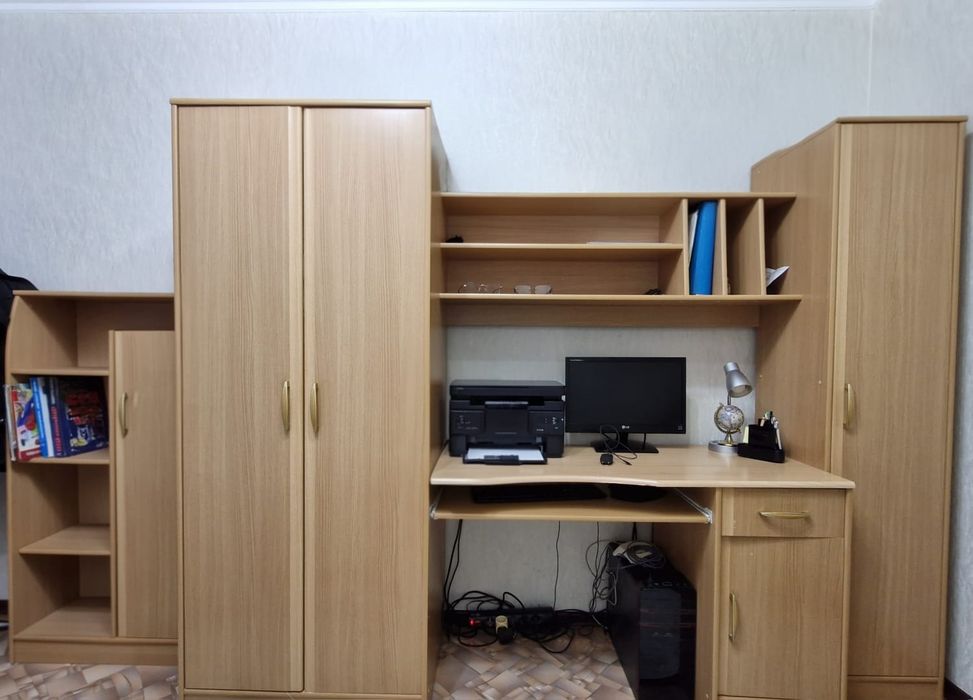 Продается стенка