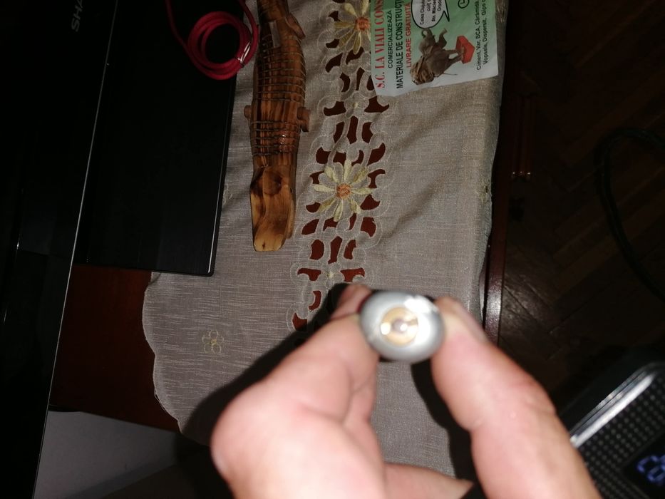 Feliratot vânătoresc vechi