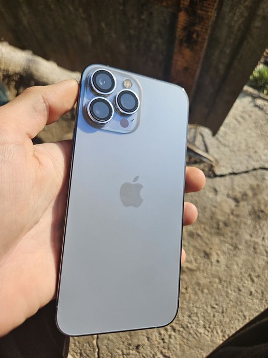 IPhone 13 Pro Max срочно