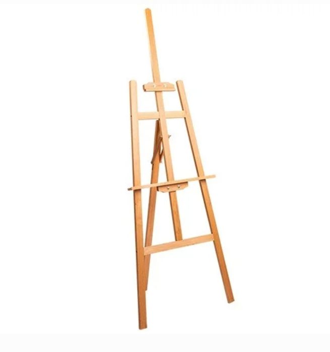 Мольберт деревянный для рисования самые низкие цены