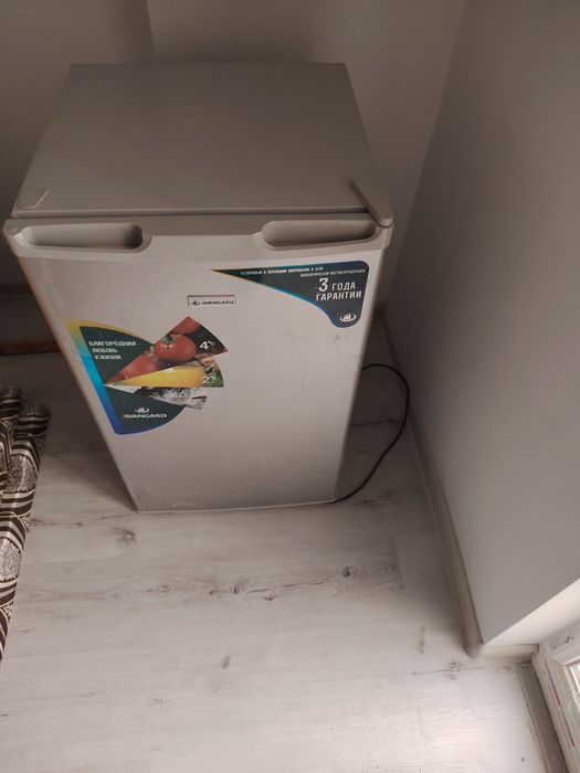 Avangart сотилади