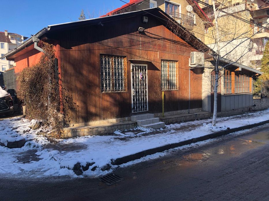 Продава се Къща в София, Малинова долина - 77 кв.м за 1611 €/кв.м - Снимка #1