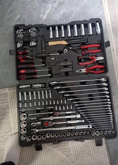 Инструмент для авто или СТО