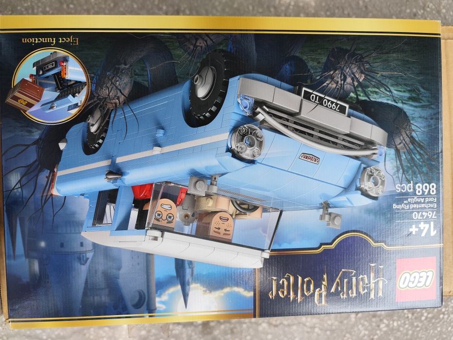 ЛЕГО, LEGO ново оригинално с най ниска цена