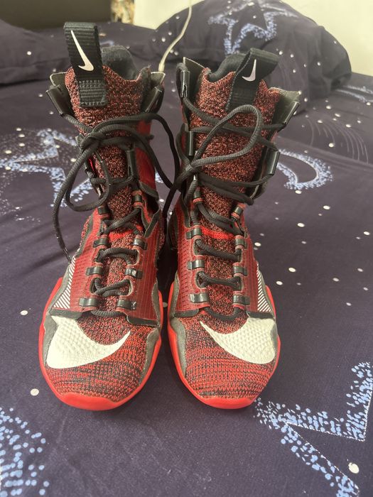 Ghete de Box Nike Originale