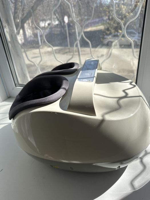 Массажер для ног